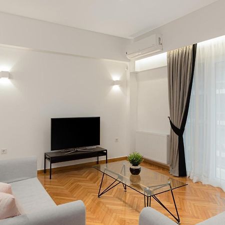 Kolonaki Luxury Residence Athene Buitenkant foto