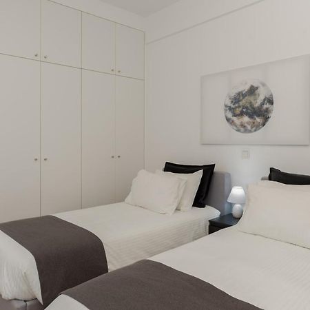 Kolonaki Luxury Residence Athene Buitenkant foto