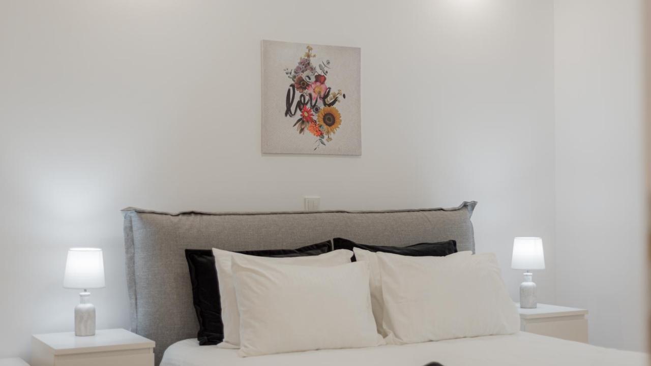 Kolonaki Luxury Residence Athene Buitenkant foto