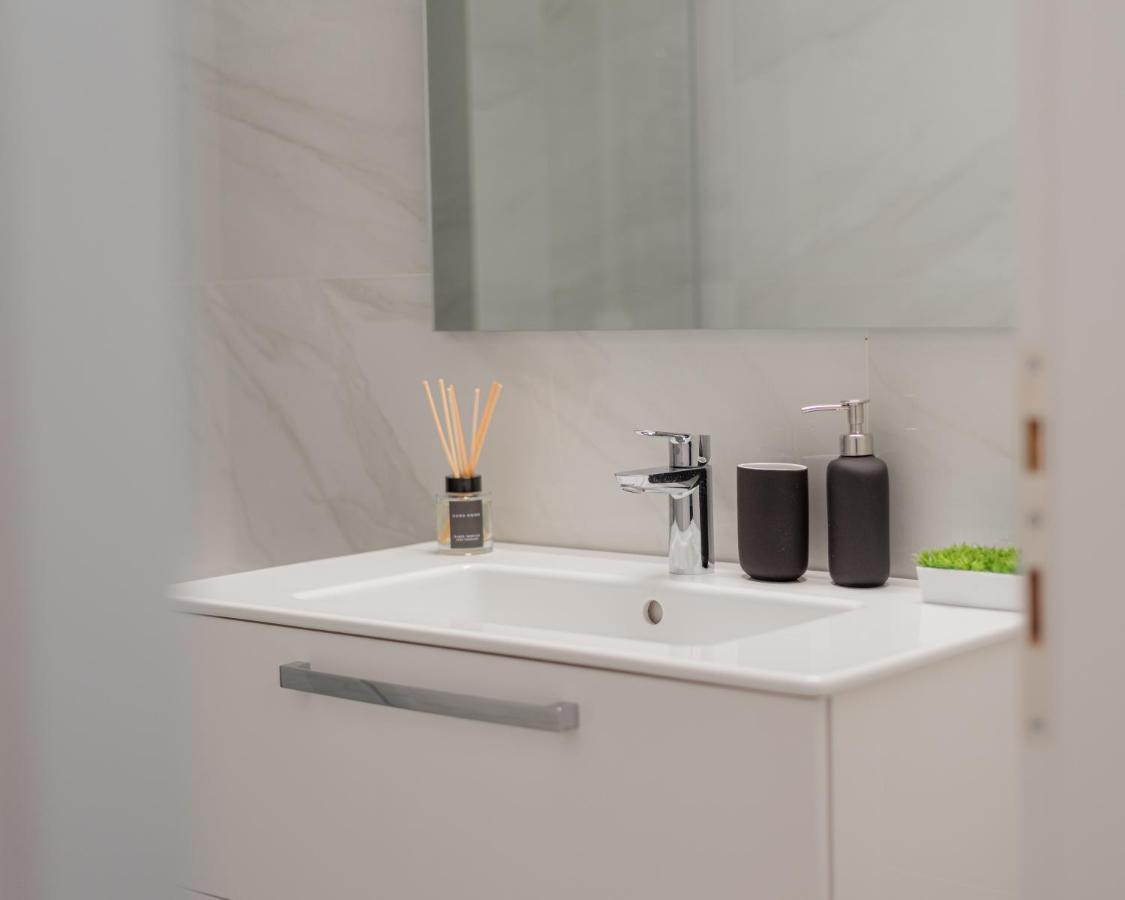 Kolonaki Luxury Residence Athene Buitenkant foto